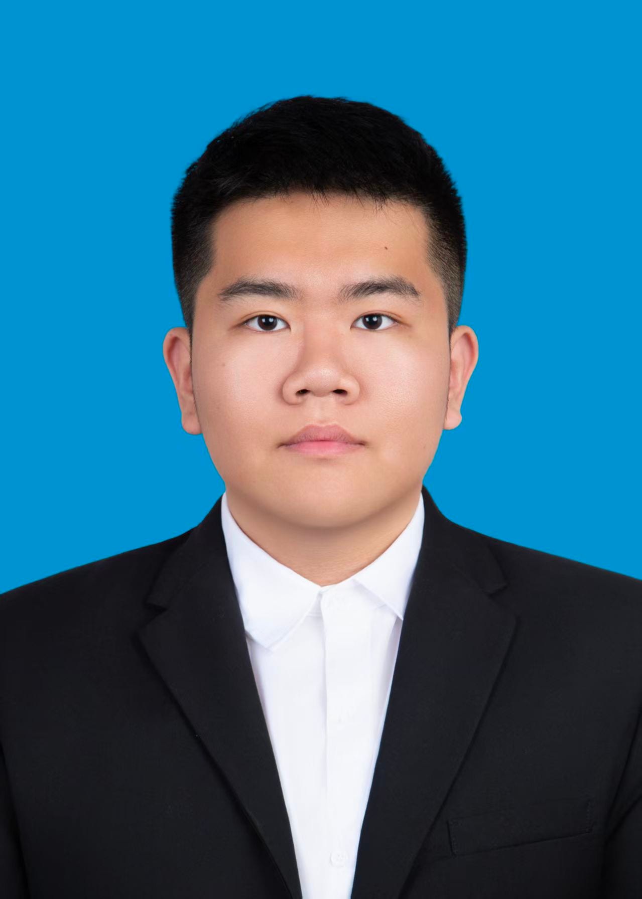 Photo of YiXuan Dai（戴轶轩）