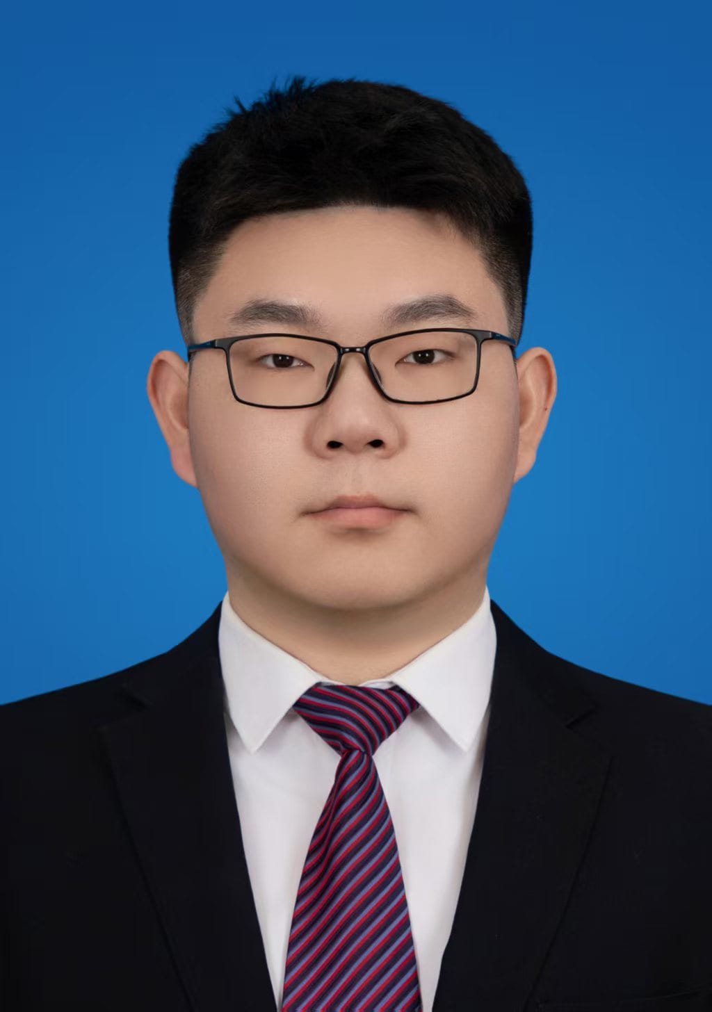 Photo of PengHui Feng（冯鹏辉）