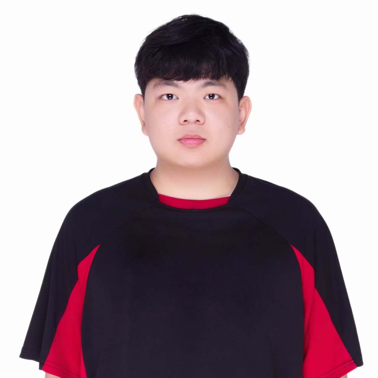 Photo of RuoShen Jia（贾若森）