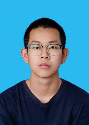 Photo of Shuo liu（刘硕）