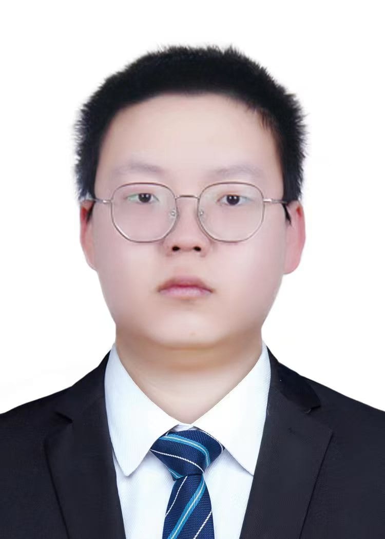 Photo of Hao Ma（马浩）