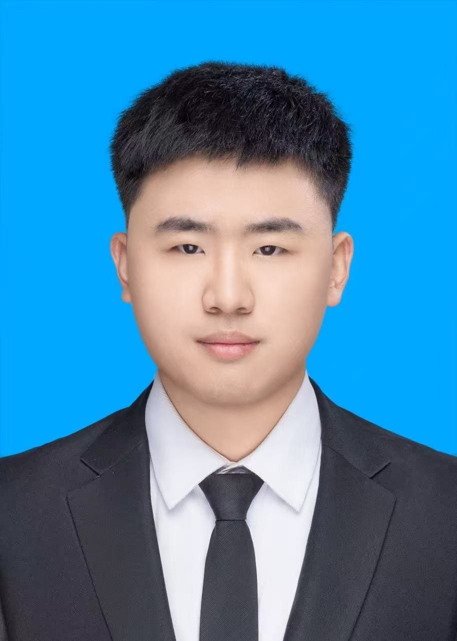Photo of MingJie Wu（吴明杰）