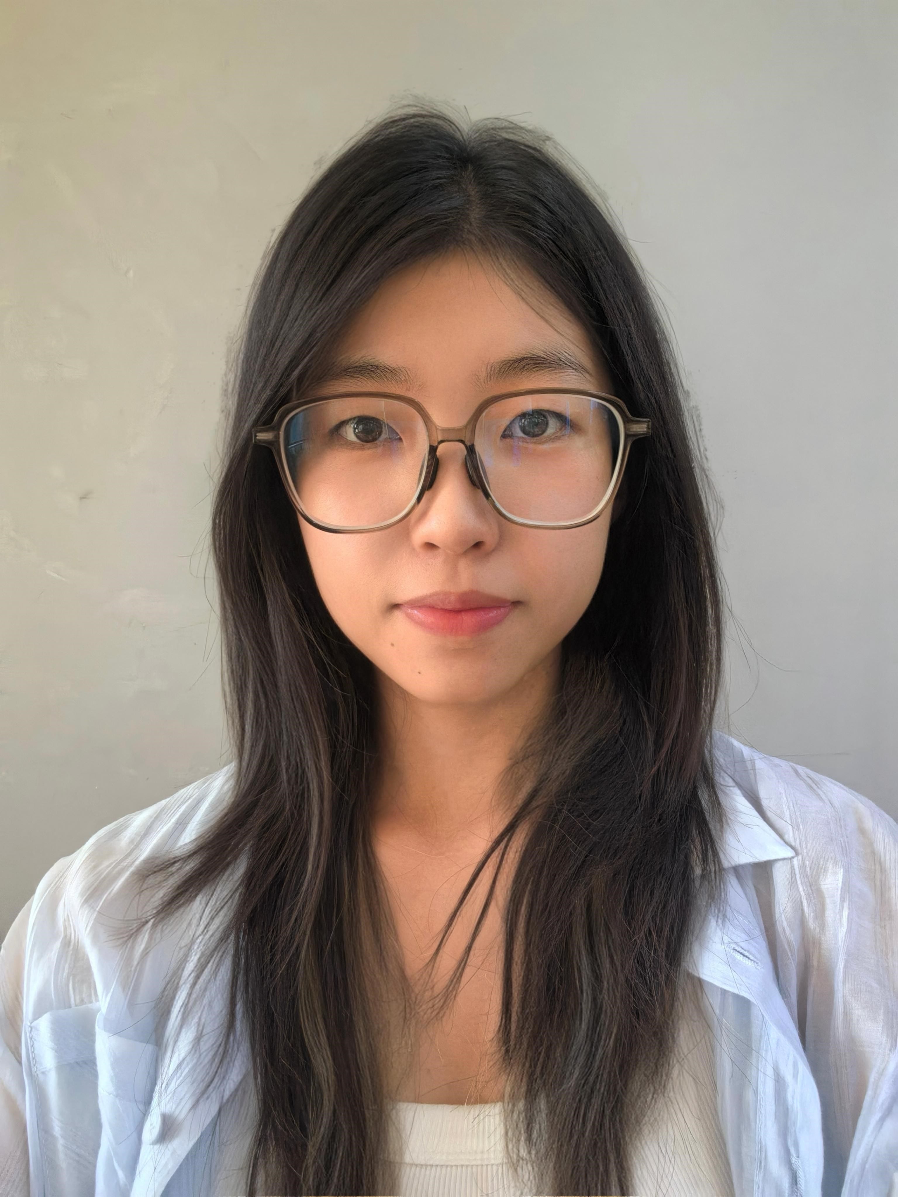 Photo of WenBo Xue（薛文博）