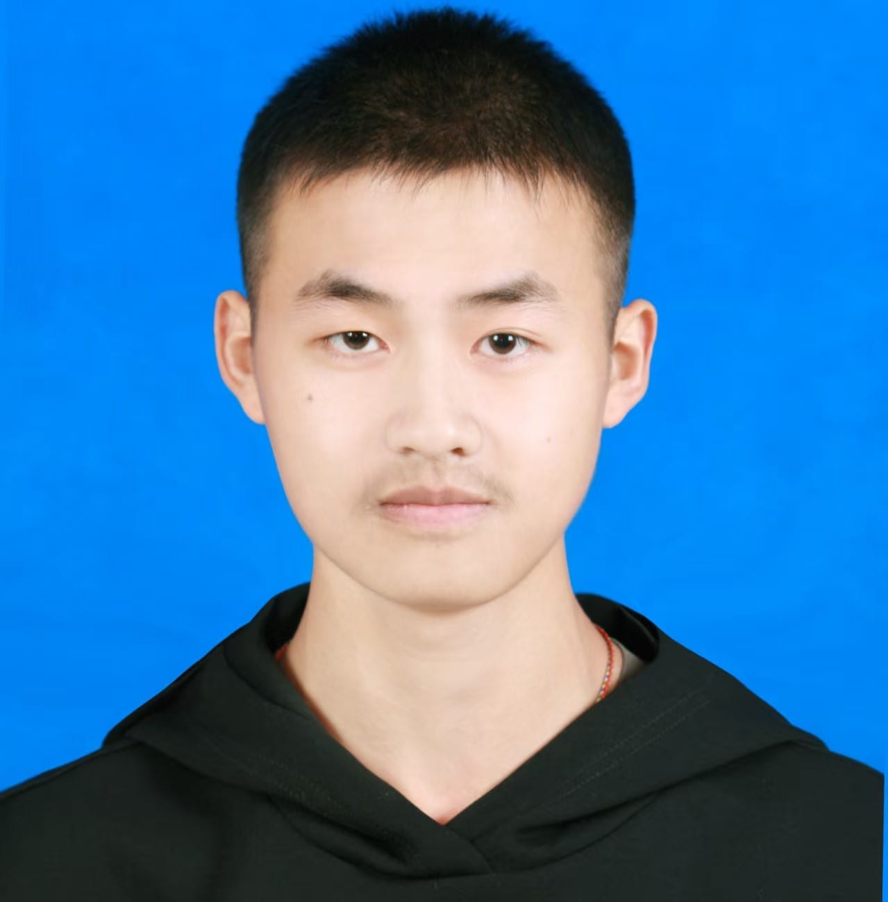 Photo of Lei Yuan（袁磊）