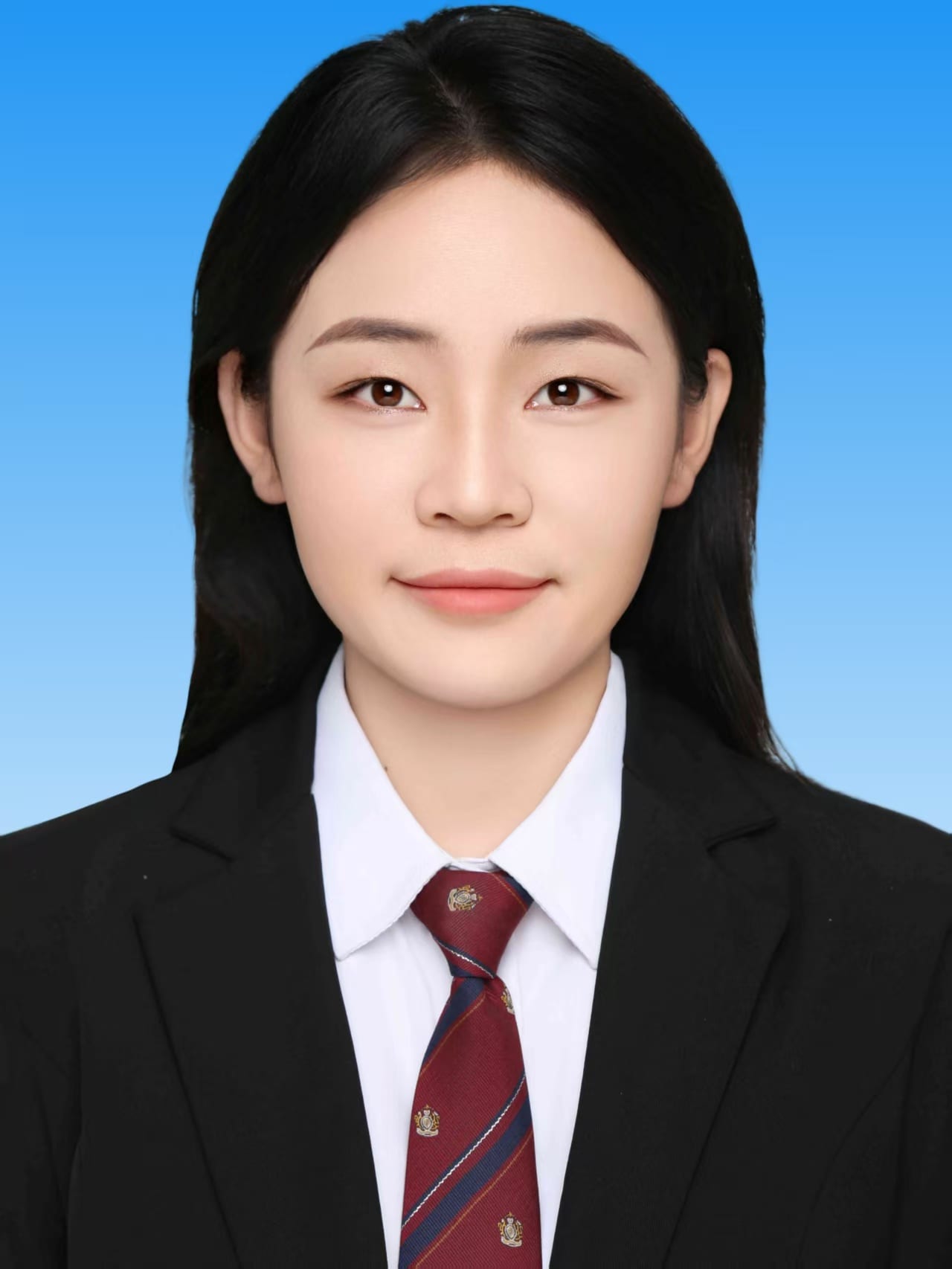 Photo of LanLan Yang（杨兰兰）