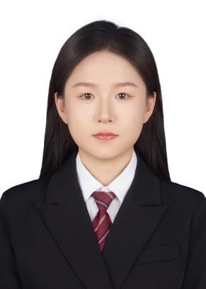 Photo of Le Yang（杨乐）