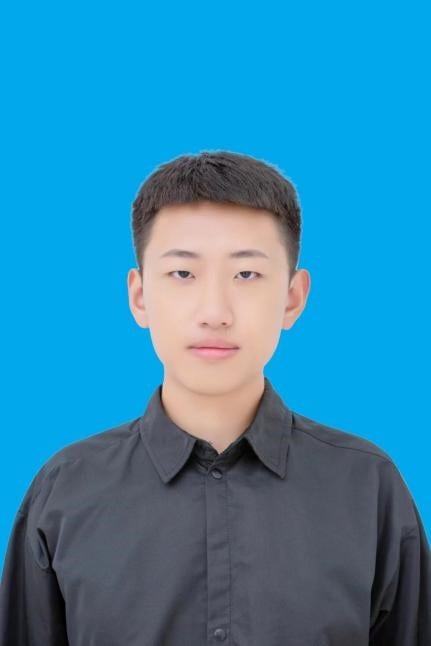 Photo of WenBin Zhao（赵文斌）