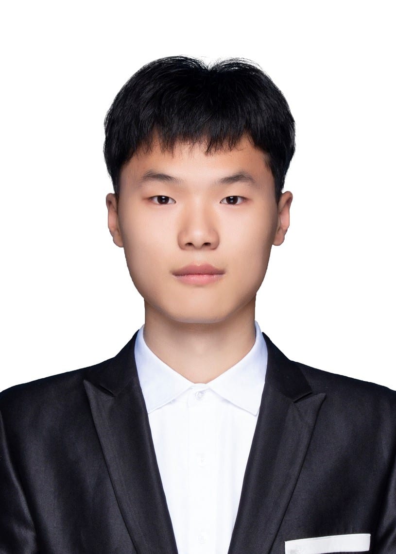 Photo of YunShen Zhao（赵昀森）