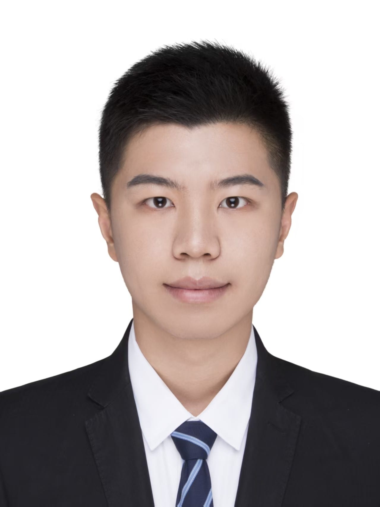 Photo of ZhiBo Zhang（张志博）